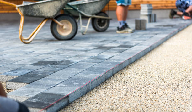 Best Decorative Driveway Pavers  in Cedaredge, CO