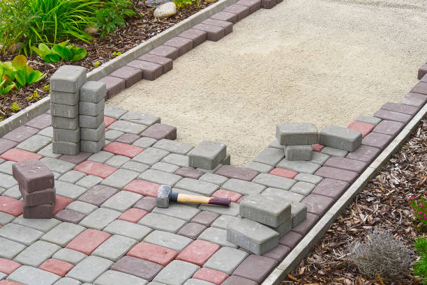 Best Commercial Driveway Pavers  in Cedaredge, CO
